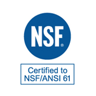 NSF Certifications